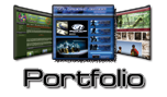 Web Design Portfolio